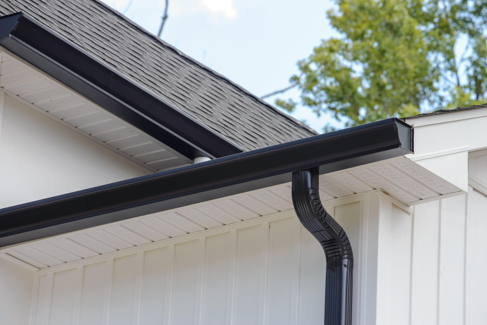  Gutter Installation On Long Island