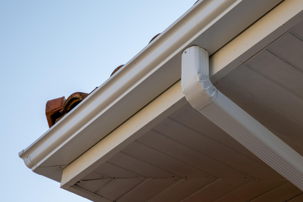 Gutter Installation Services Long Island, NY