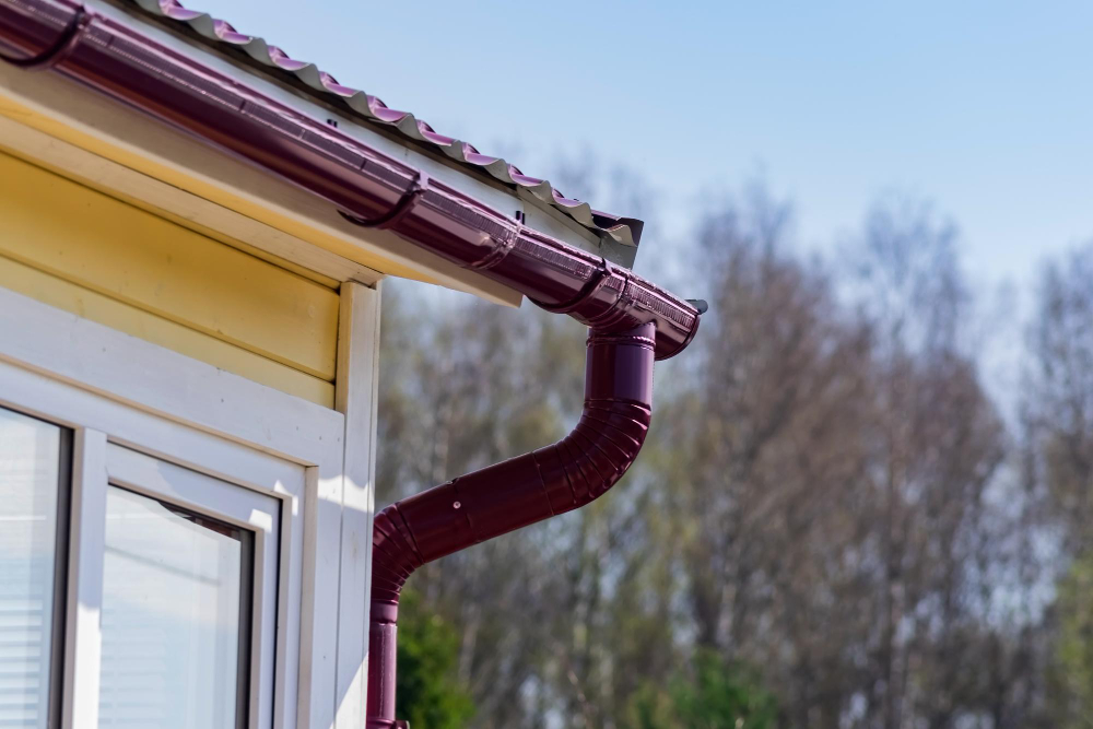 Gutter Repair, Maintenance and Cleaning in Long Island, NY