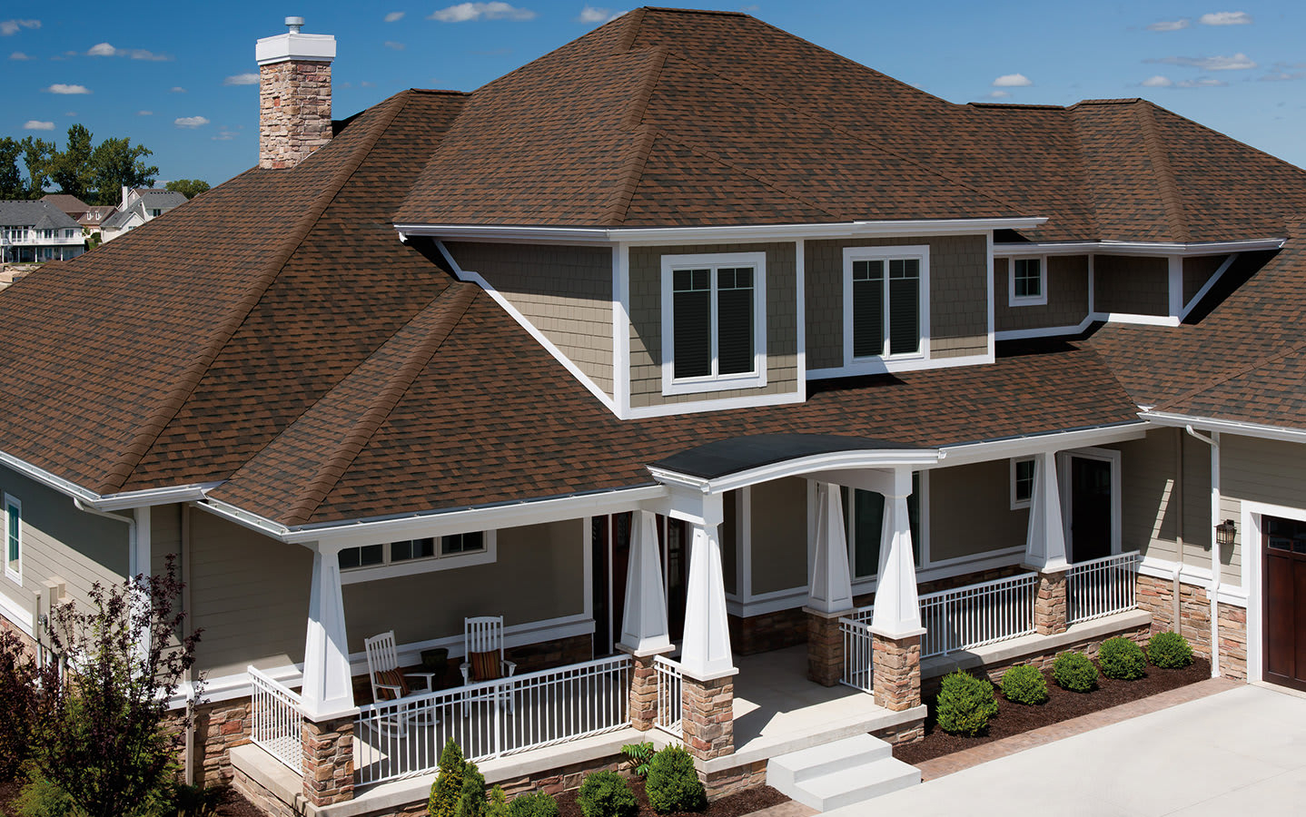 Expert roof service and maintenance in Long Island, NY