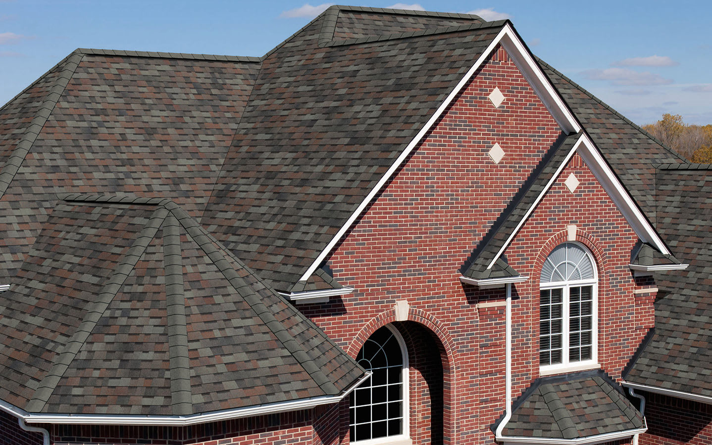 Reliable roof service for all types of roofs in Long Island, NY