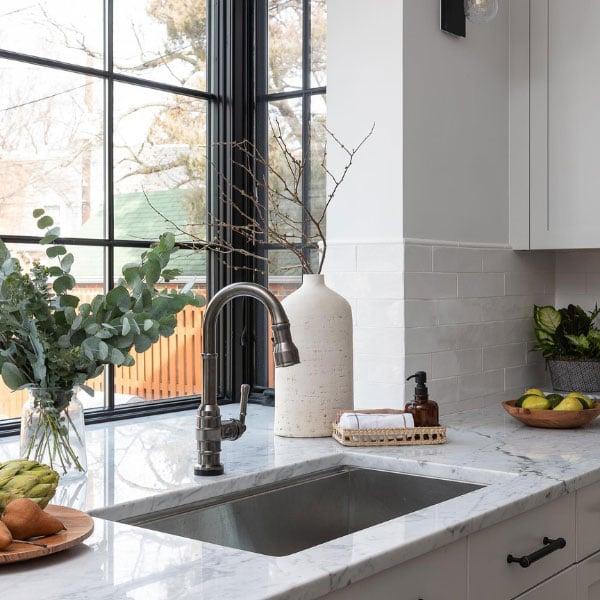  Professional kitchen window maintenance Long Island